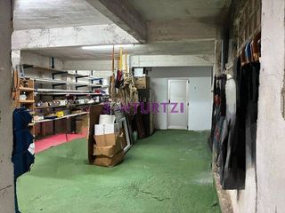 Local comercial en venta en Santurtzi