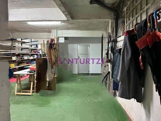 Local comercial en venta en Santurtzi