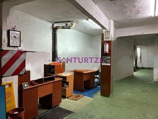 Local comercial en venta en Santurtzi