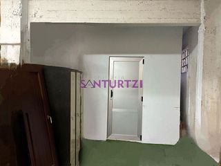 Local comercial en venta en Santurtzi