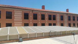 Local comercial en venta en La Montaña - El Cortijo en Aranjuez