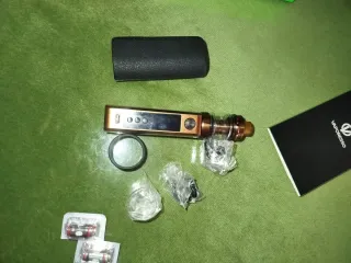 Pila  80W  Resistenc