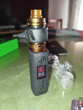 Pila  80W  Resistenc