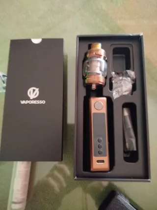 Pila  80W  Resistenc