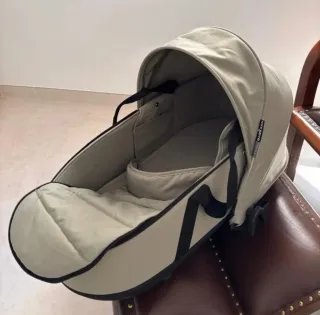 Capazo Babyzen YOYO per neonati