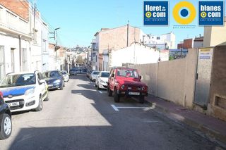 Terreno en venta en Vilartagues i Tueda de Dalt en Sant Feliu de Guíxols