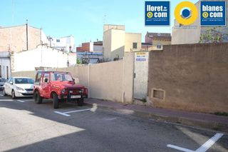Terreno en venta en Vilartagues i Tueda de Dalt en Sant Feliu de Guíxols