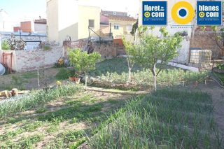 Terreno en venta en Vilartagues i Tueda de Dalt en Sant Feliu de Guíxols
