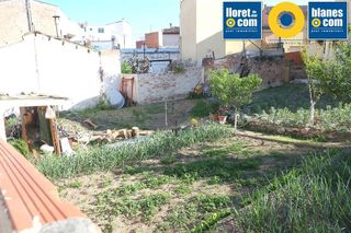 Terreno en venta en Vilartagues i Tueda de Dalt en Sant Feliu de Guíxols