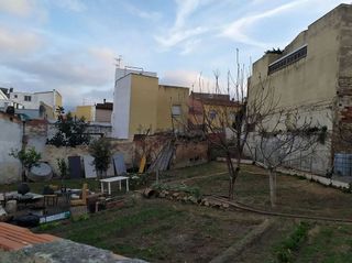 Terreno en venta en Vilartagues i Tueda de Dalt en Sant Feliu de Guíxols