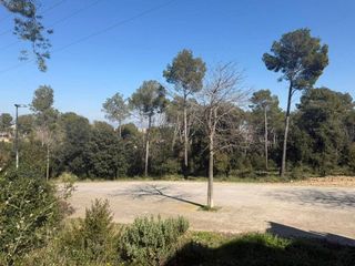 Terreno en venta en Sant Quirze Parc- Vallsuau - Castellet en Sant Quirze del Vallès