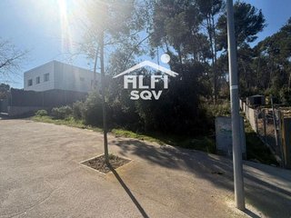 Terreno en venta en Sant Quirze Parc- Vallsuau - Castellet en Sant Quirze del Vallès