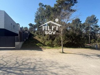 Terreno en venta en Sant Quirze Parc- Vallsuau - Castellet en Sant Quirze del Vallès