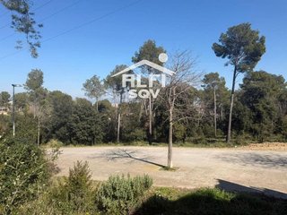 Terreno en venta en Sant Quirze Parc- Vallsuau - Castellet en Sant Quirze del Vallès