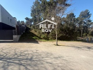 Terreno en venta en Sant Quirze Parc- Vallsuau - Castellet en Sant Quirze del Vallès