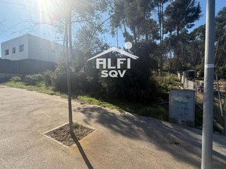 Terreno en venta en Sant Quirze Parc- Vallsuau - Castellet en Sant Quirze del Vallès