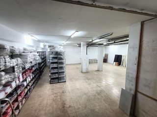 Local comercial en alquiler en Montigalà -Sant Crist en Badalona