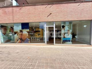 Local comercial en alquiler en Centre en Sabadell