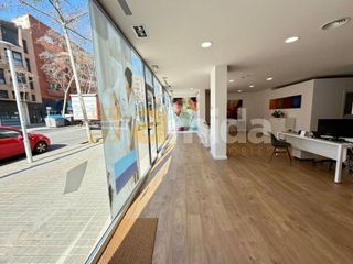 Local comercial en alquiler en Centre en Sabadell