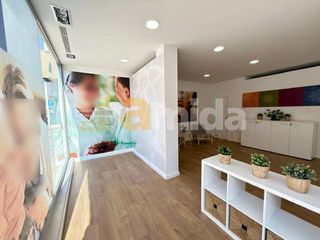 Local comercial en alquiler en Centre en Sabadell