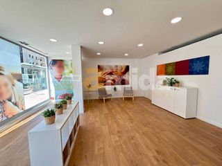 Local comercial en alquiler en Centre en Sabadell