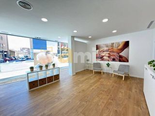 Local comercial en alquiler en Centre en Sabadell