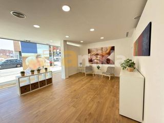 Local comercial en alquiler en Centre en Sabadell