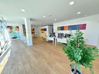 Local comercial en alquiler en Centre en Sabadell