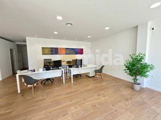 Local comercial en alquiler en Centre en Sabadell