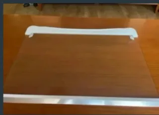 Bandeja Nevera LG MODELO GBB530PZCPS