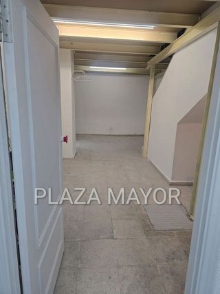 Local comercial en alquiler en Hospitales - Campus en Salamanca