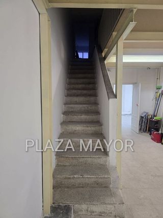 Local comercial en alquiler en Hospitales - Campus en Salamanca