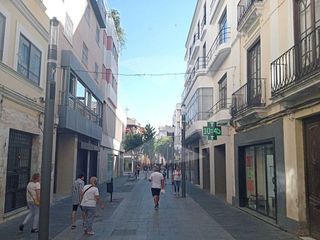 Local comercial en alquiler en Casco Antiguo - Centro en Badajoz