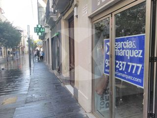 Local comercial en alquiler en Casco Antiguo - Centro en Badajoz