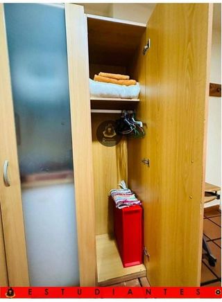 Piso en alquiler en Centro - Sagrario en Granada