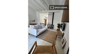 Estudio en alquiler en Zona Concordia en Burjassot