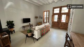 Estudio en alquiler en Zona Concordia en Burjassot