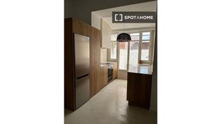 Estudio en alquiler en Zona Concordia en Burjassot