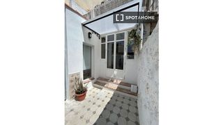 Estudio en alquiler en Zona Concordia en Burjassot