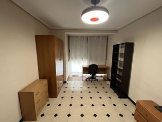 Piso en alquiler en Benimaclet en Valencia