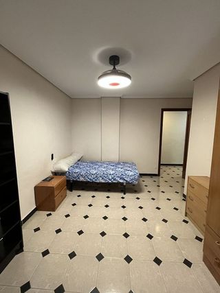 Piso en alquiler en Benimaclet en Valencia