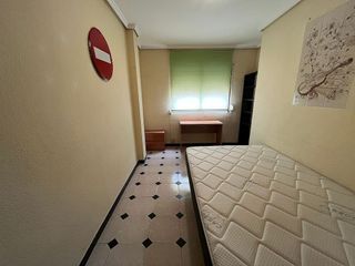 Piso en alquiler en Benimaclet en Valencia