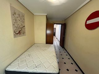 Piso en alquiler en Benimaclet en Valencia