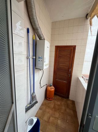 Piso en alquiler en Benimaclet en Valencia