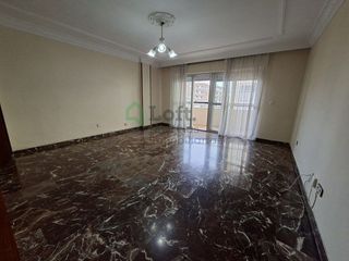 Piso en alquiler en Santa Marina - La Paz en Badajoz