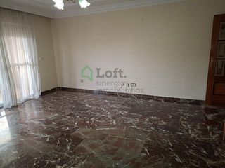 Piso en alquiler en Santa Marina - La Paz en Badajoz