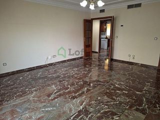 Piso en alquiler en Santa Marina - La Paz en Badajoz