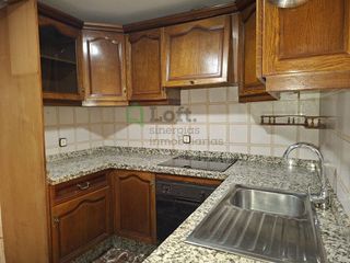 Piso en alquiler en Santa Marina - La Paz en Badajoz