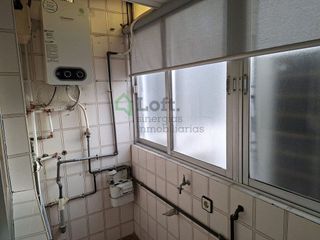 Piso en alquiler en Santa Marina - La Paz en Badajoz