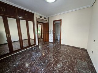 Piso en alquiler en Santa Marina - La Paz en Badajoz